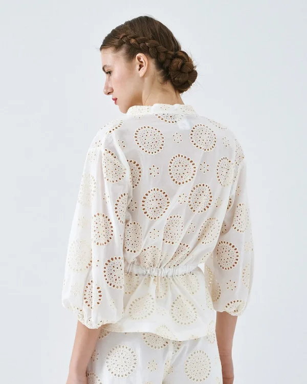 Brouska -