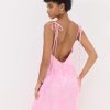Celeste dress - Hemithea