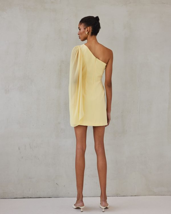 Alternative view of Valerie dress - Mix & Match
