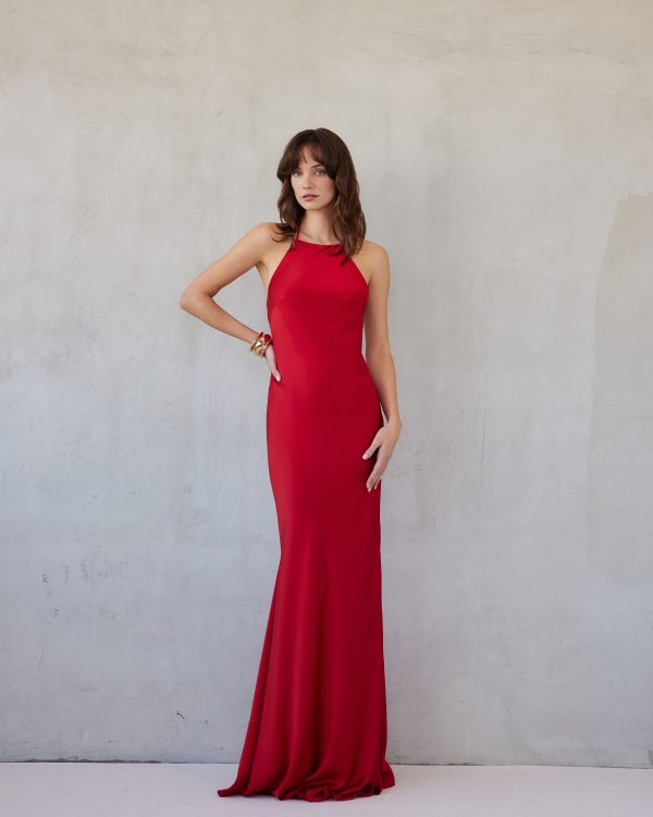 Natalie dress - Mix & Match