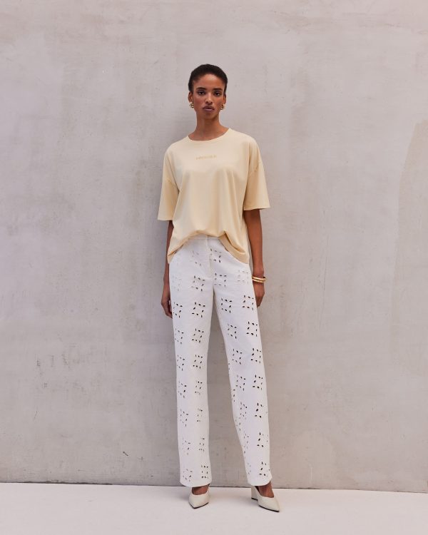 Mia t-shirt - Mix & Match