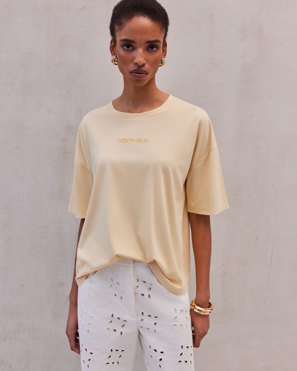 Alternative view of Mia t-shirt - Mix & Match