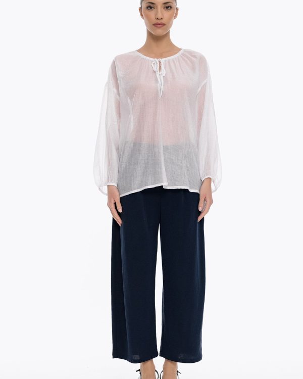 Alternative view of Hotline blouse - 4Tailors