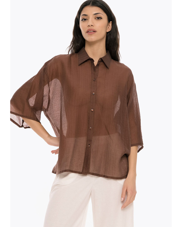 Hotline shirt - 4Tailors