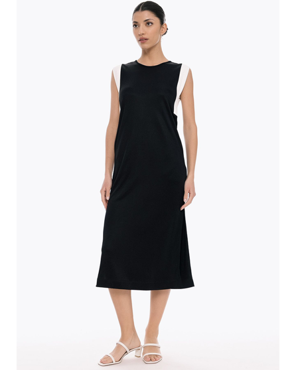 Echo dress - 4Tailors