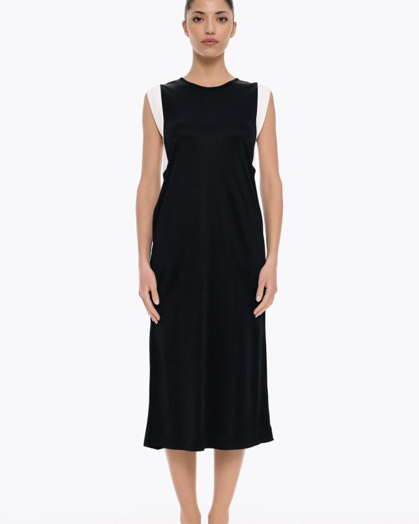 Alternative view of Echo dress - 4Tailors