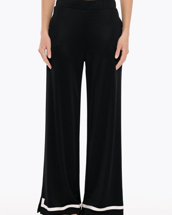 Alternative view of Echo pants - 4Tailors