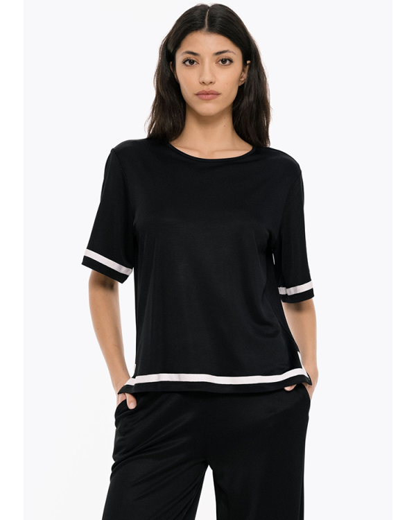 Echo blouse - 4Tailors