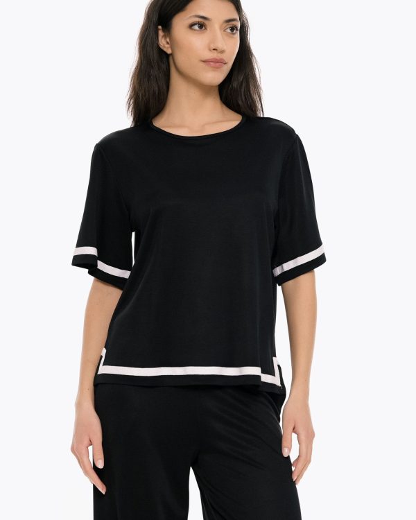 Alternative view of Echo blouse - 4Tailors