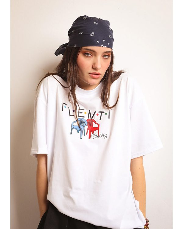 Glenti t-shirt - Bee Me