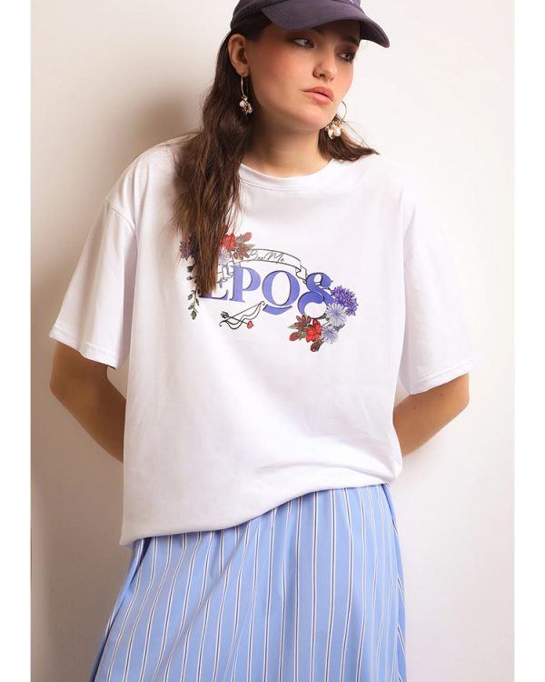 Eros t-shirt - Bee Me