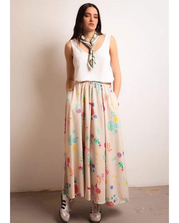 Pearl skirt  Bee Me