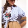 Sky shirt - Bee Me