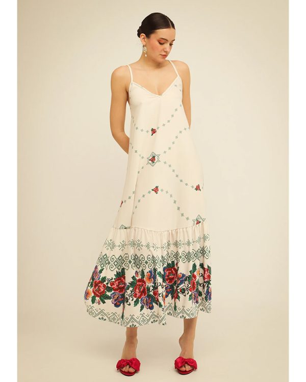 Bella dress - Bee Me