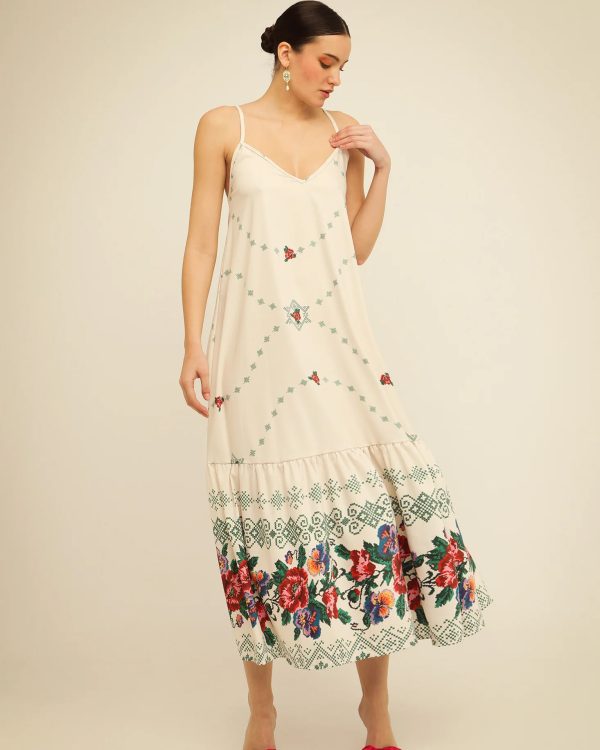 Alternative view of Bella dress - Bee Me