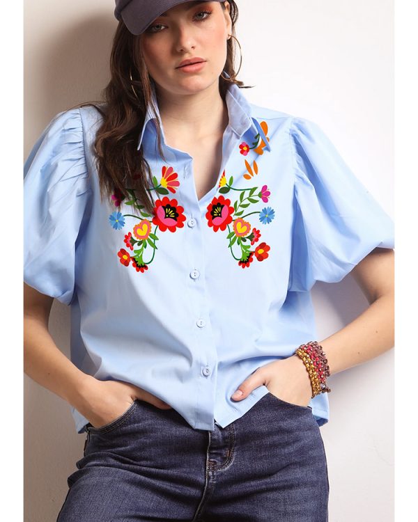 Frida shirt - Bee Me