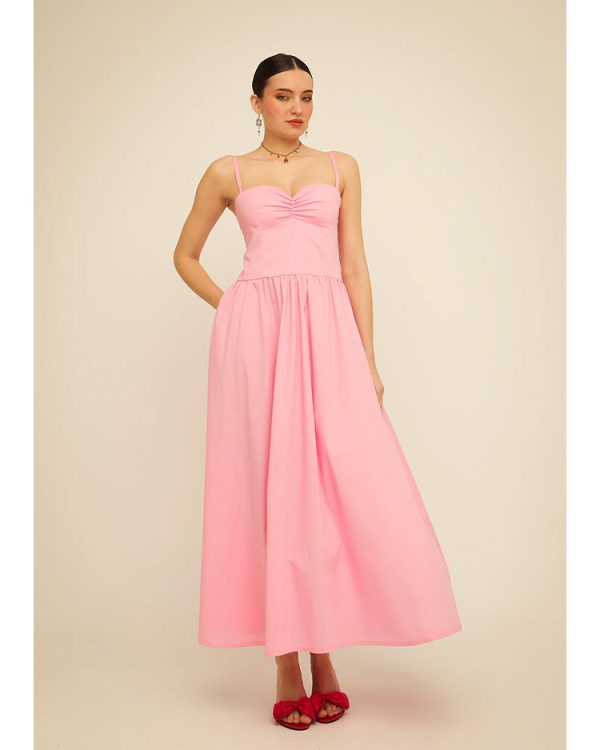 Melody dress - Bee Me