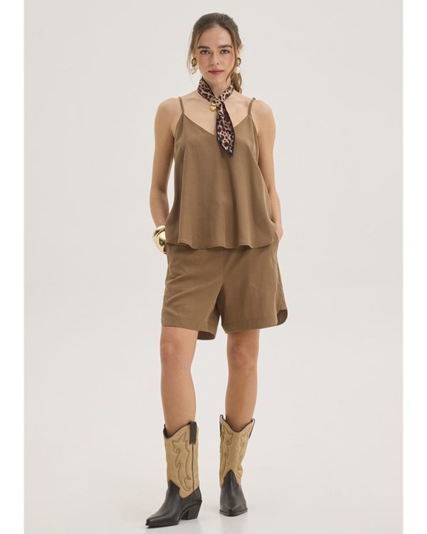 Bermuda shorts - Innocent