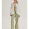 Wide-leg trousers - Innocent