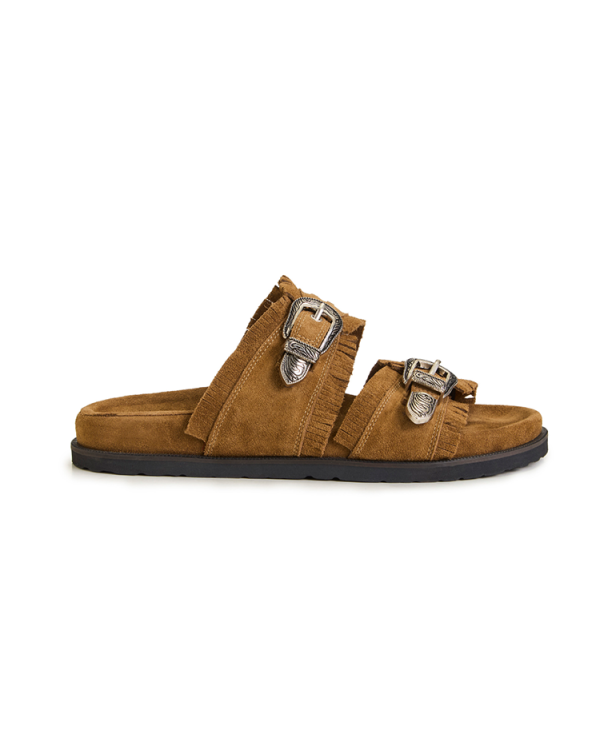 Brouska -
