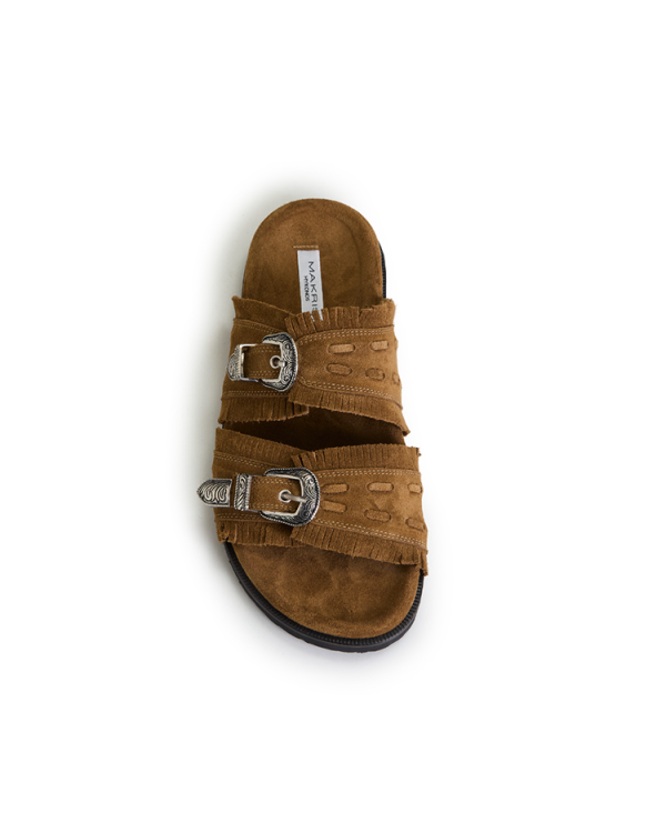 Brouska -