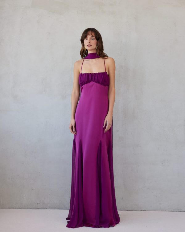 Gabrielle dress - Mix & Match
