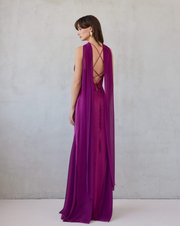Alternative view of Gabrielle dress - Mix & Match