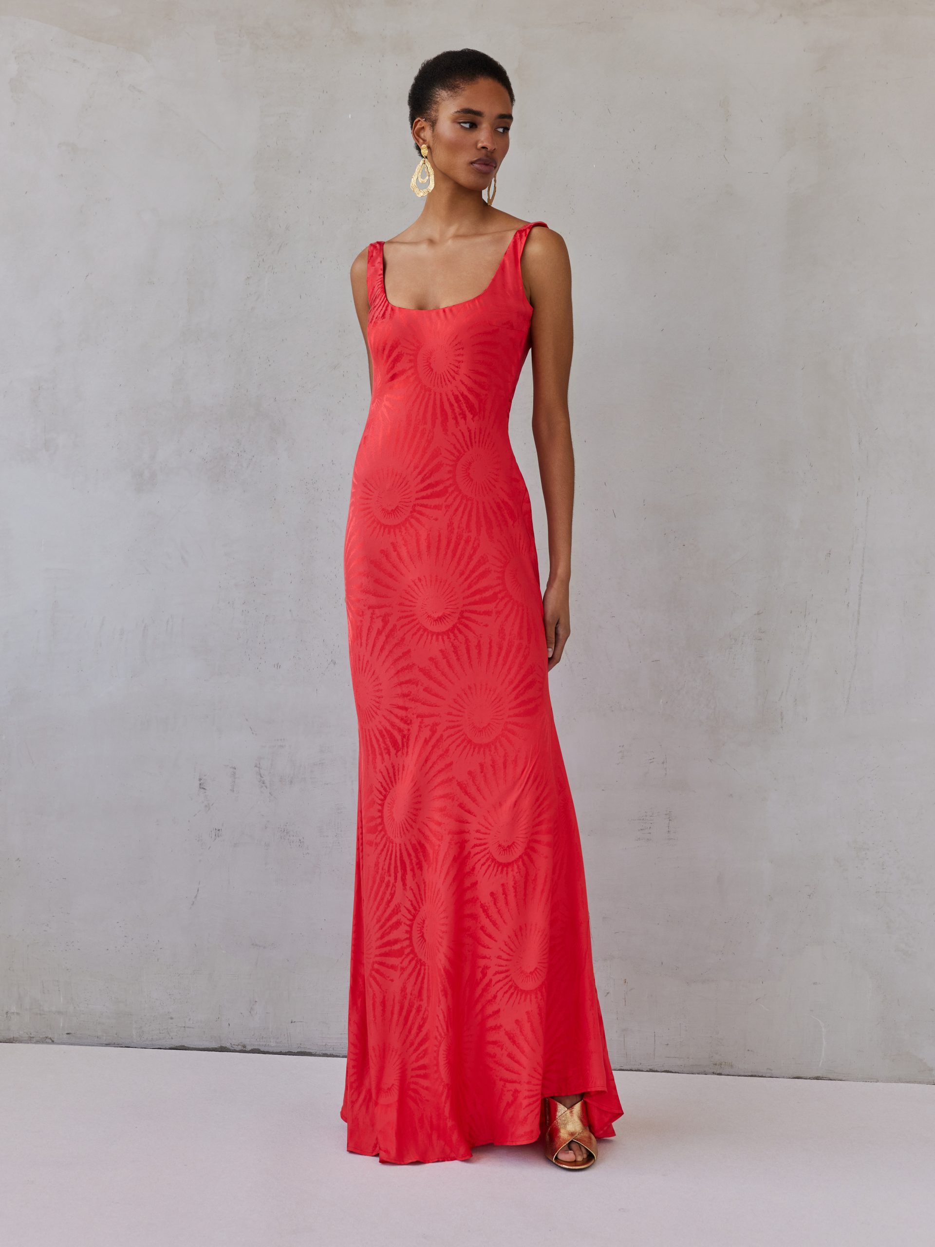 Brouska - MXS26-2626 Emeline dress - Mix & Match