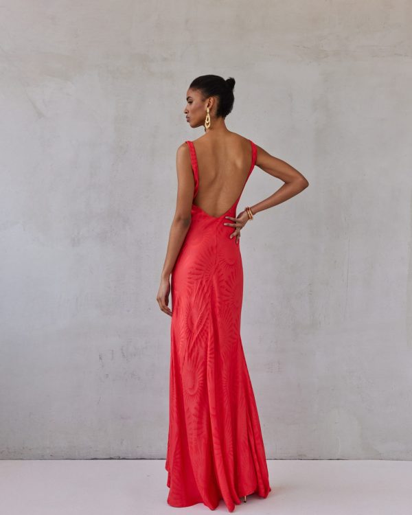 Alternative view of Emeline dress - Mix & Match