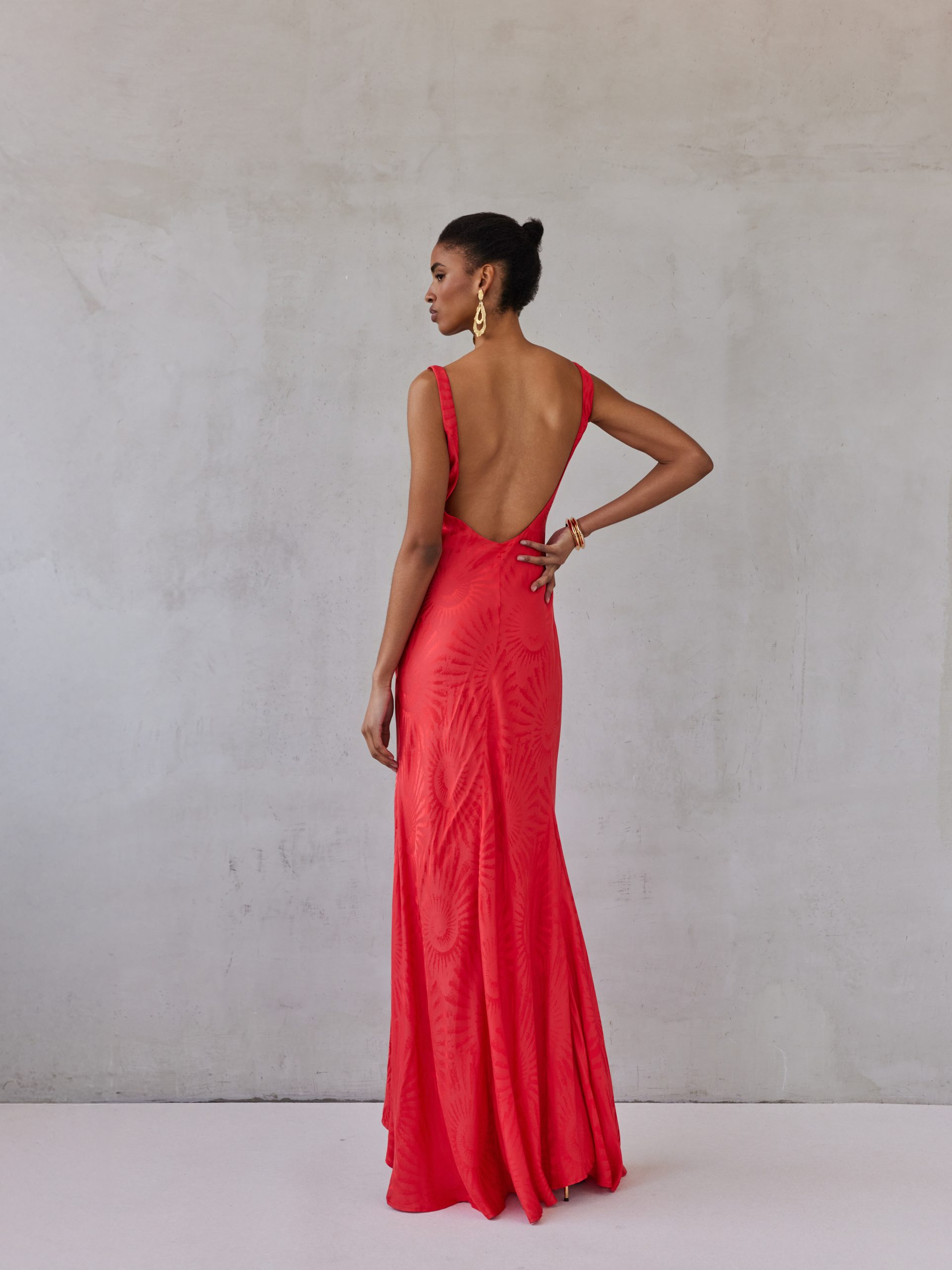 Brouska - MXS26-2626 Emeline dress - Mix & Match - Image 2