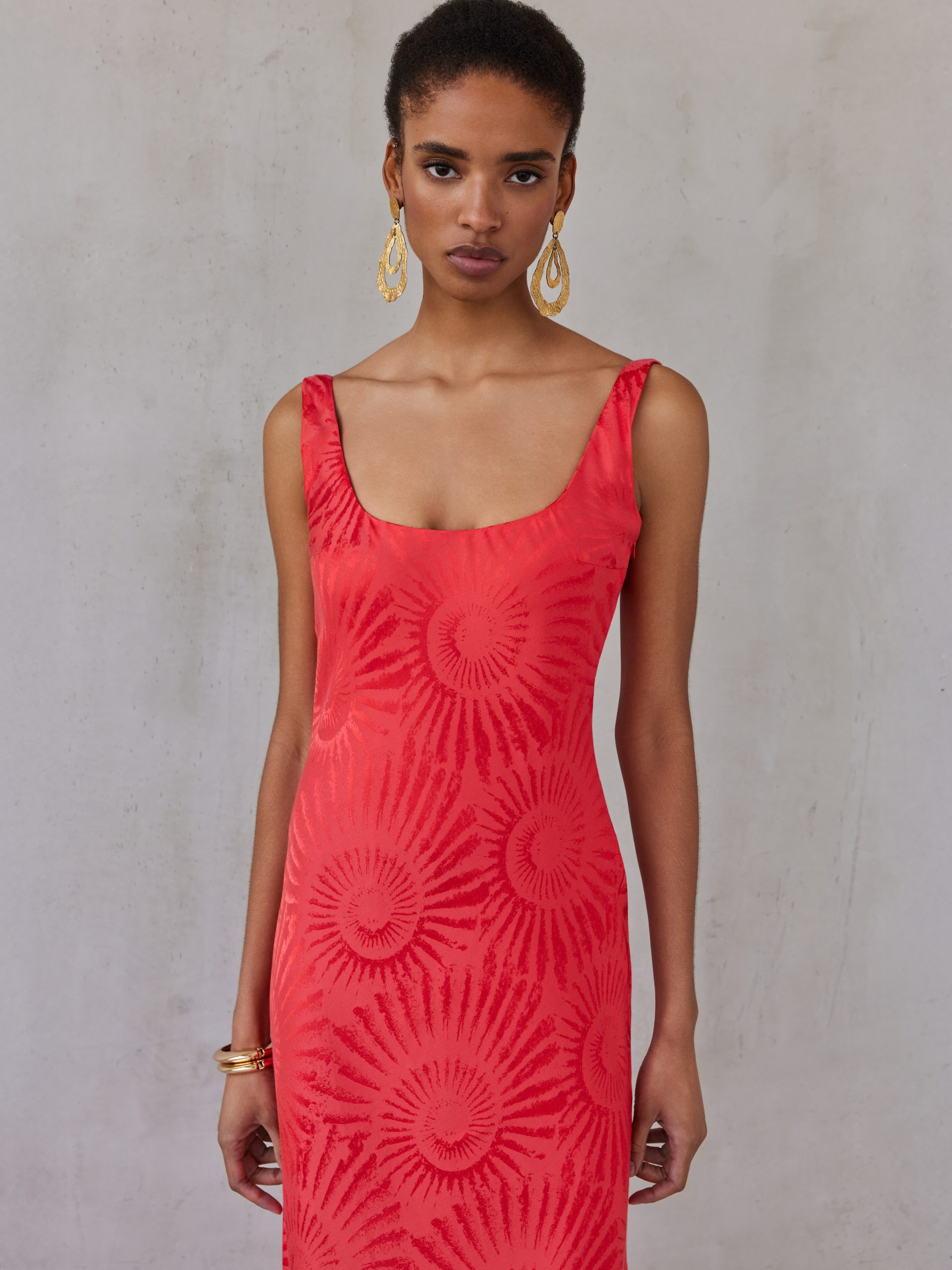 Brouska - MXS26-2626 Emeline dress - Mix & Match - Image 4