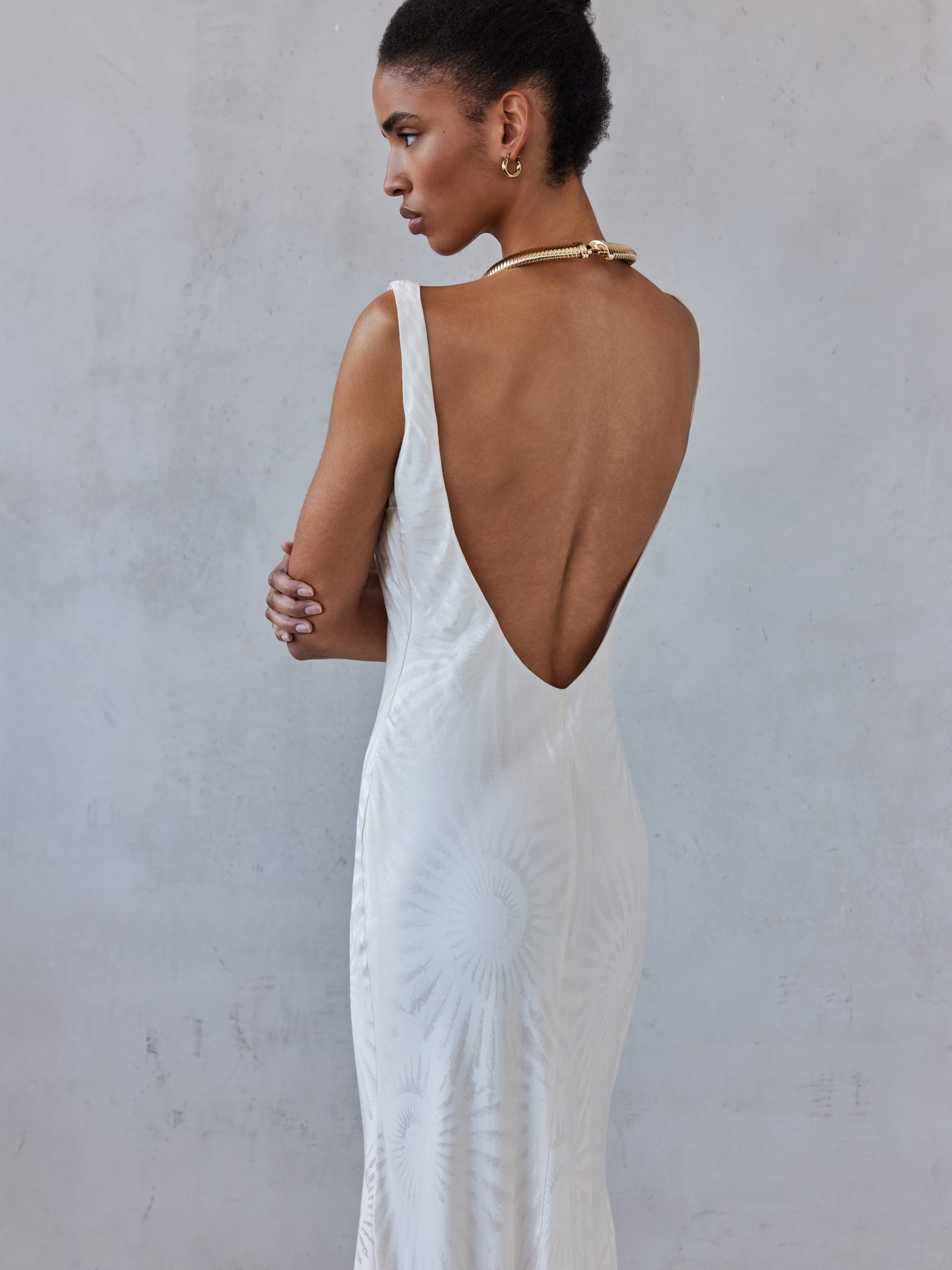 Brouska - MXS26-2626 Emeline dress - Mix & Match - Image 6