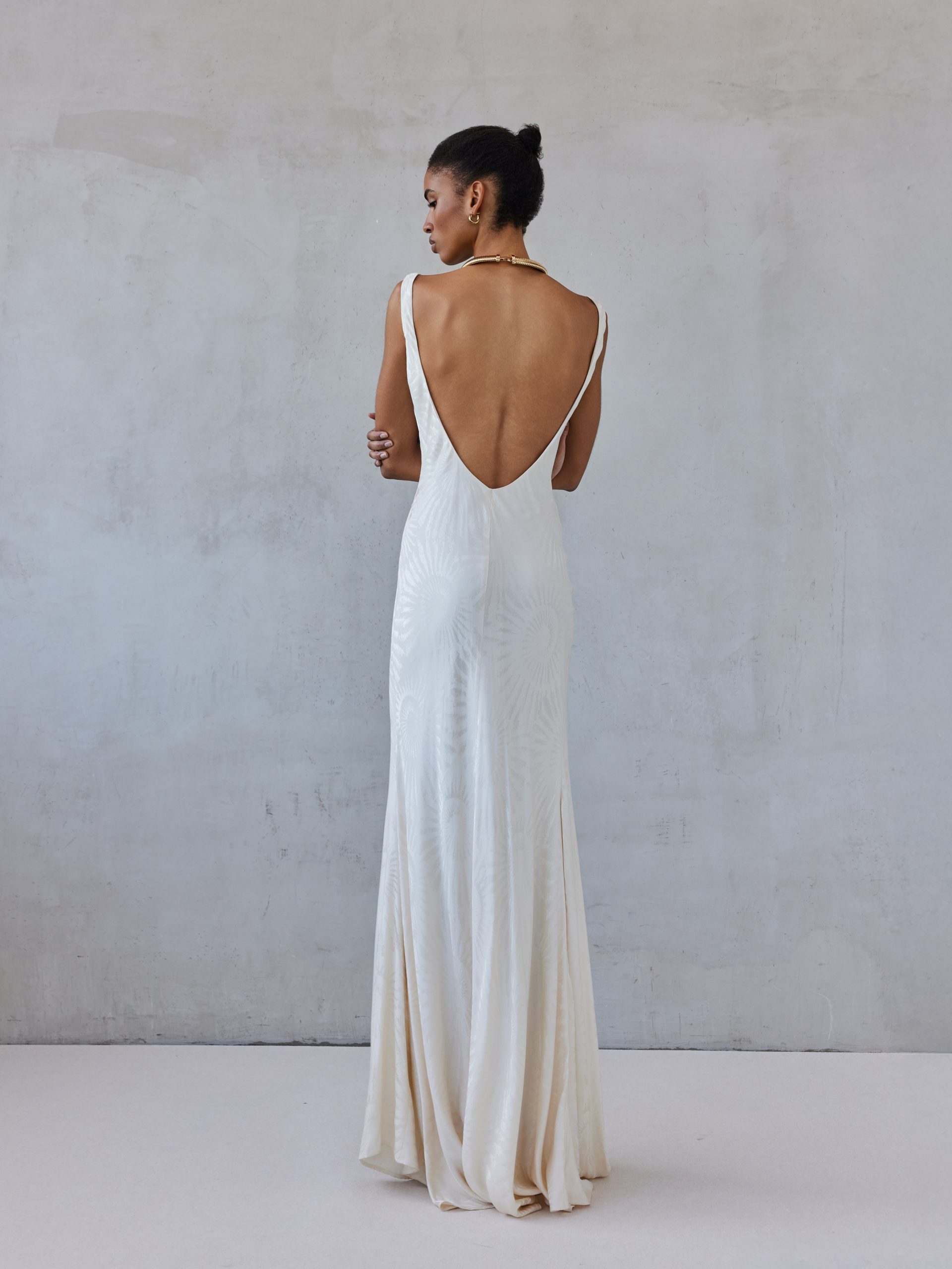 Brouska - MXS26-2626 Emeline dress - Mix & Match - Image 7