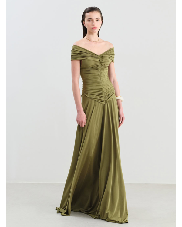Alessandra dress - Nash by NA