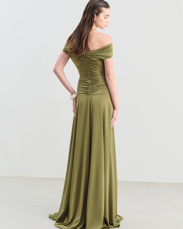 Alternative view of Alessandra dress - Nash by NA