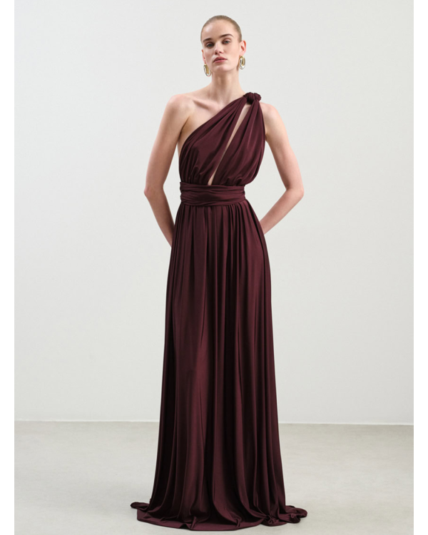 Allium dress - Nash by NA