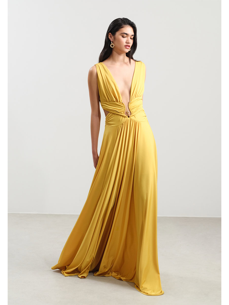 Brouska - NH-CHIARA Chiara dress - Nash by NA