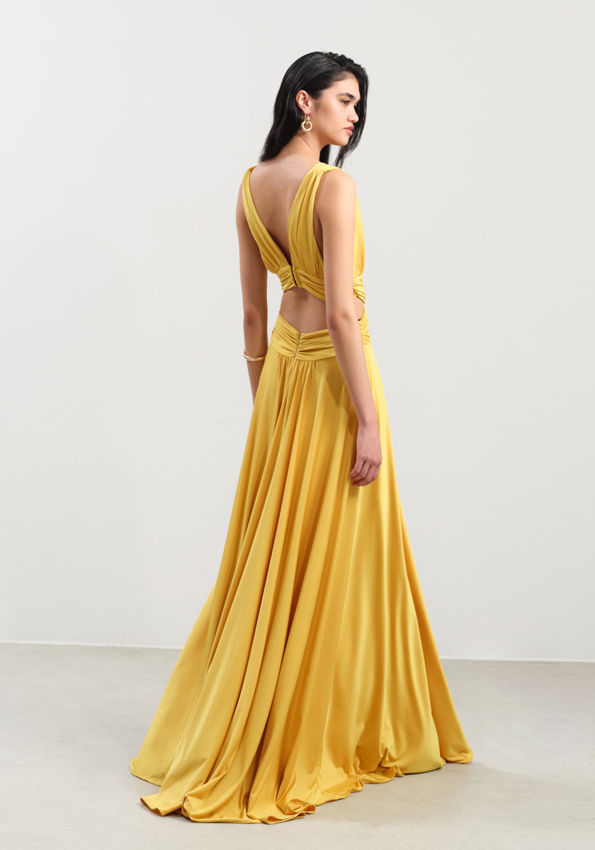 Brouska - NH-CHIARA Chiara dress - Nash by NA - Image 3