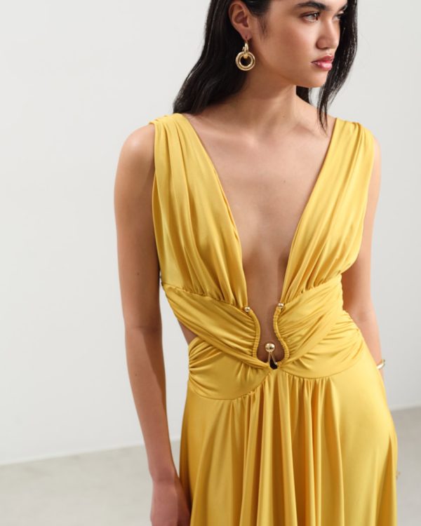 Alternative view of Chiara dress - Nash by NA
