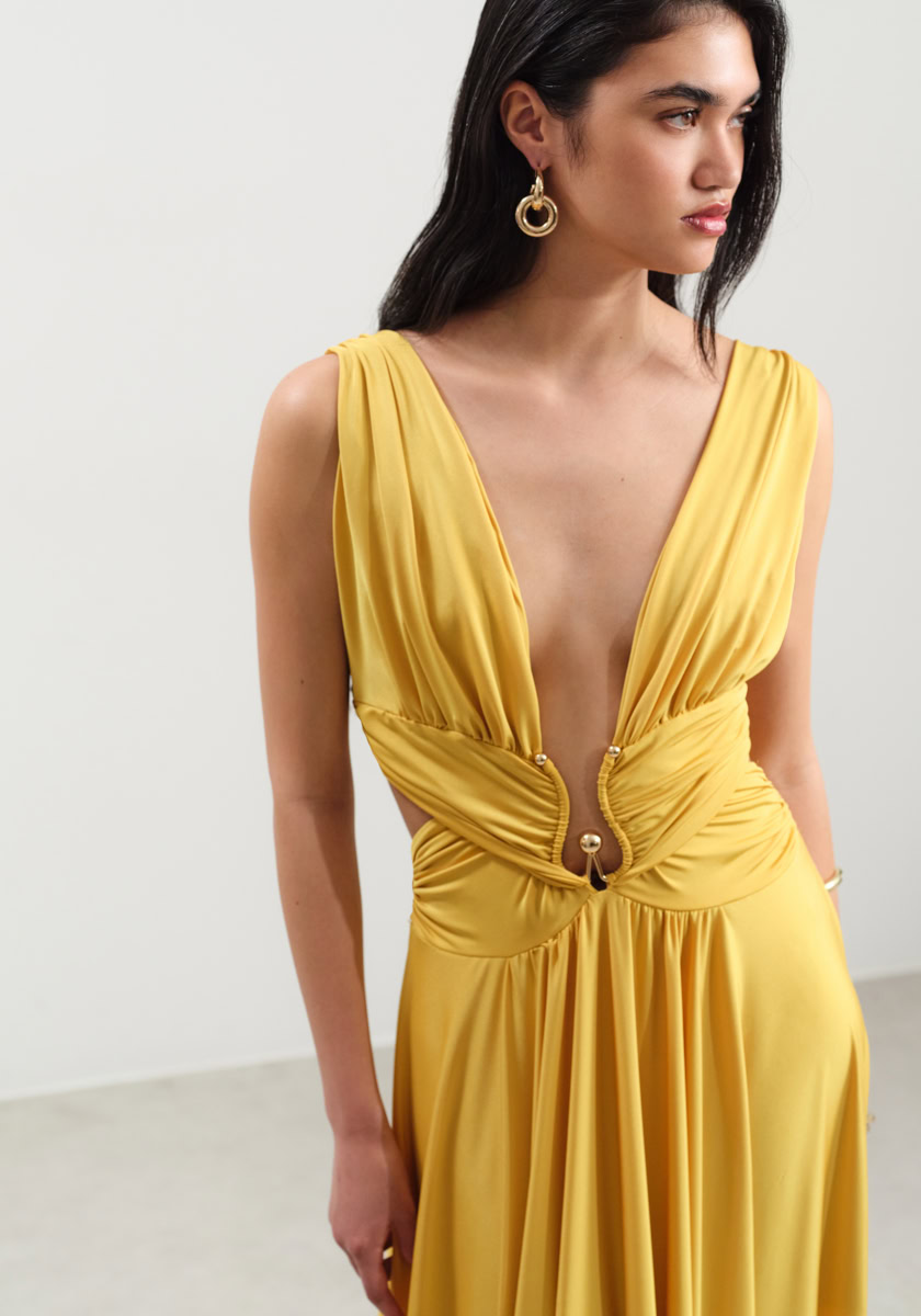 Brouska - NH-CHIARA Chiara dress - Nash by NA - Image 2