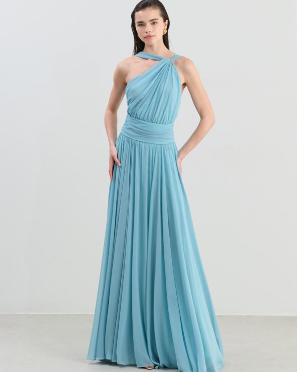 Alternative view of Iokasti dress - Nash by Na