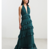 Jolanda dress - Nash by NA