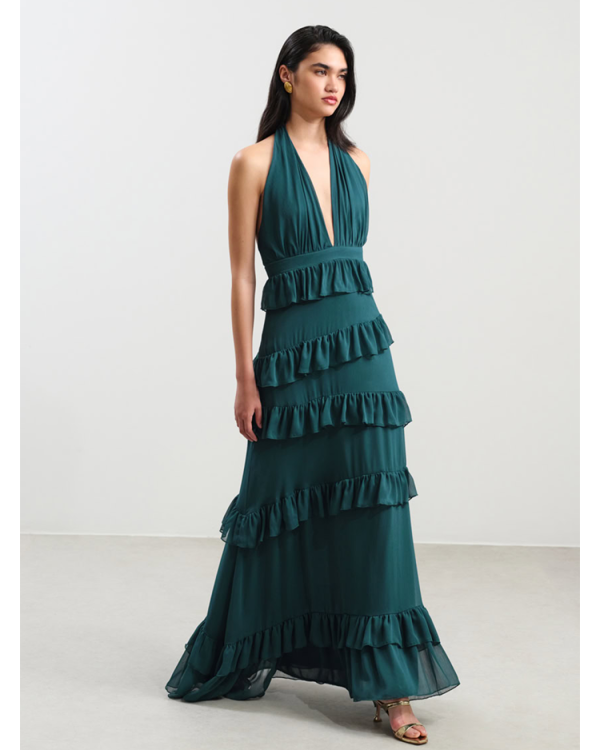 Jolanda dress - Nash by NA