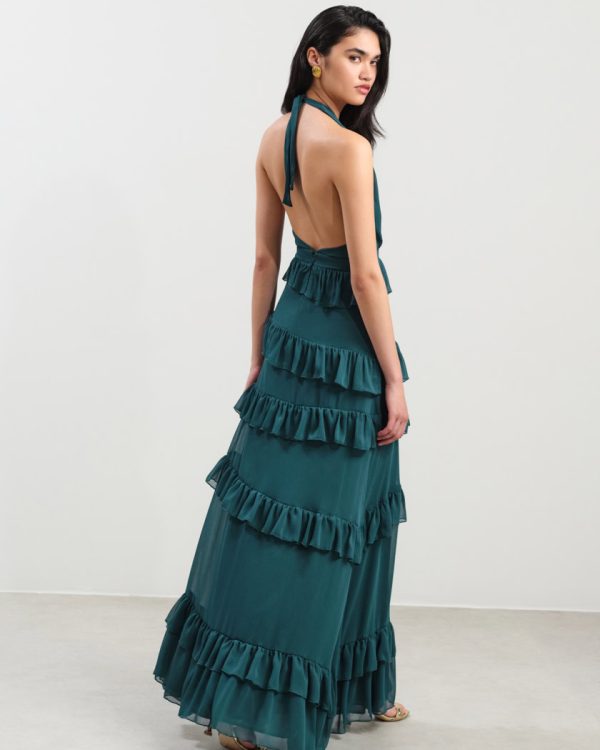 Alternative view of Jolanda dress - Nash by NA