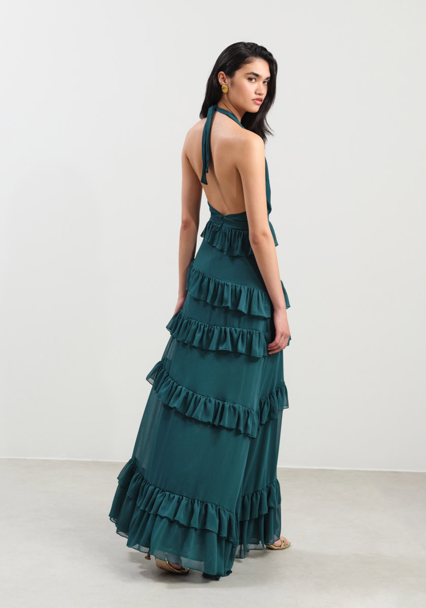 Brouska - NH-JOLANDA Jolanda dress - Nash by NA - Image 2