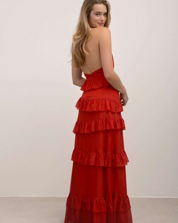 Brouska - NH-JOLANDA Brouska -
