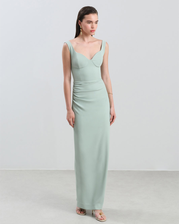 Marcella dress - Nash by NA