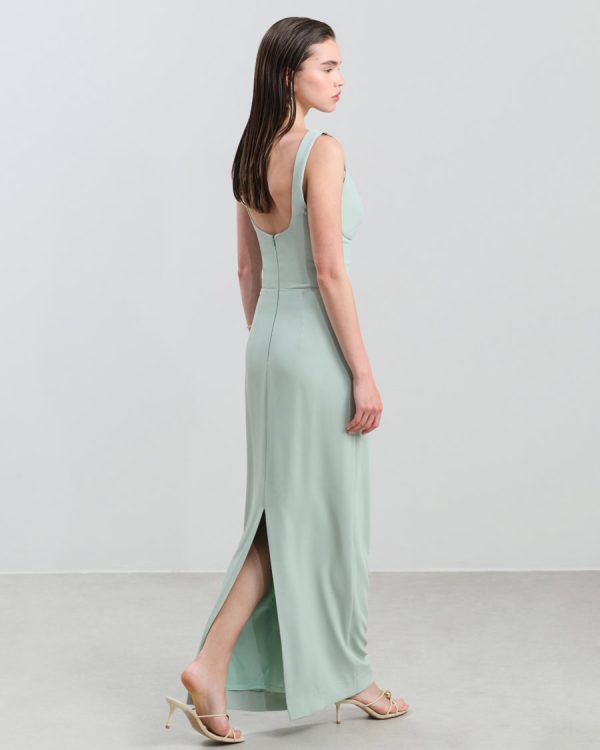 Alternative view of Marcella dress - Nash by NA
