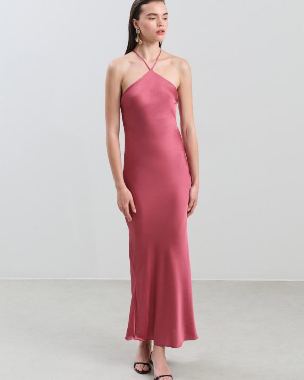 Alternative view of Ramona dress - Nash by NA