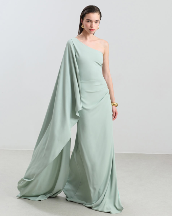 Solenne dress - Nash by NA
